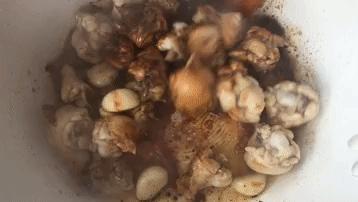 红烧鸡爪正宗做法,红烧鸡的做法最好吃川菜