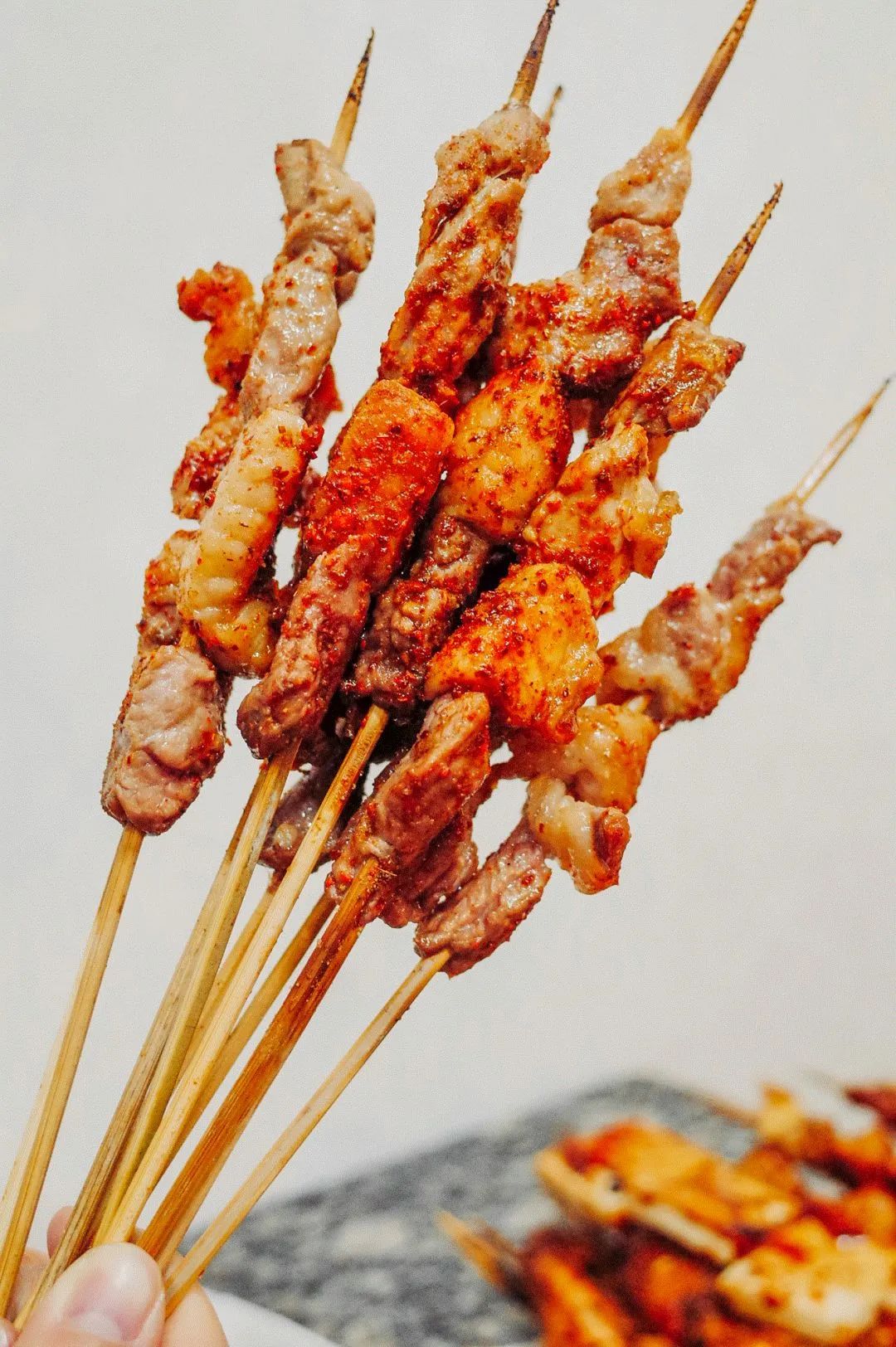 那些看着就流口水的美食,做梦都在吃的小吃