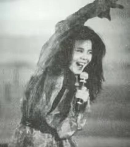 谢津和毛阿敏谁厉害,谢津毛阿敏同台