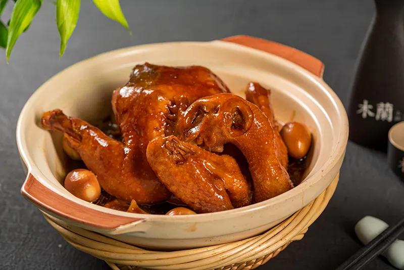 公认十大最好吃的鸡,哪个牌子的鸡最好吃又实惠