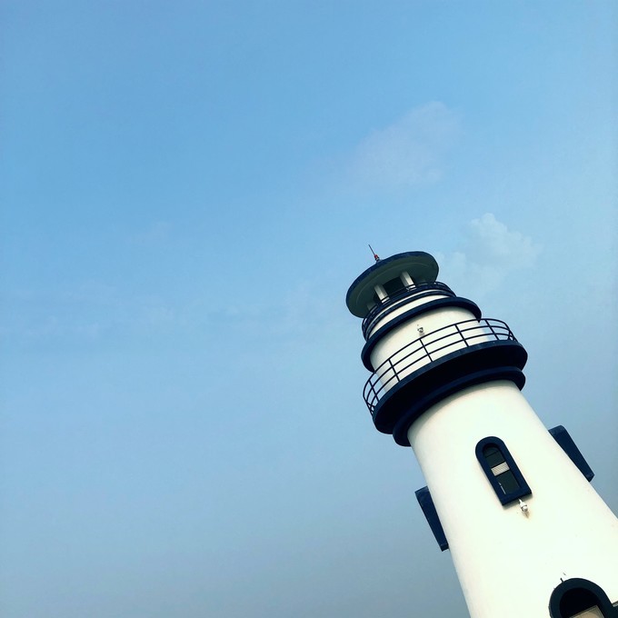 每天3w步的珠海澳门小清明