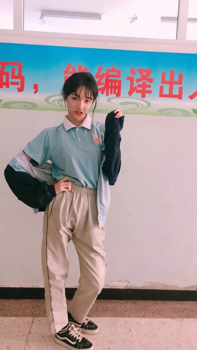 abbily的采访,abbily街头采访完整版