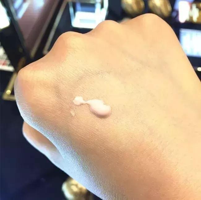 whoo玉琼隔离真假,后美玉琼隔离霜小样