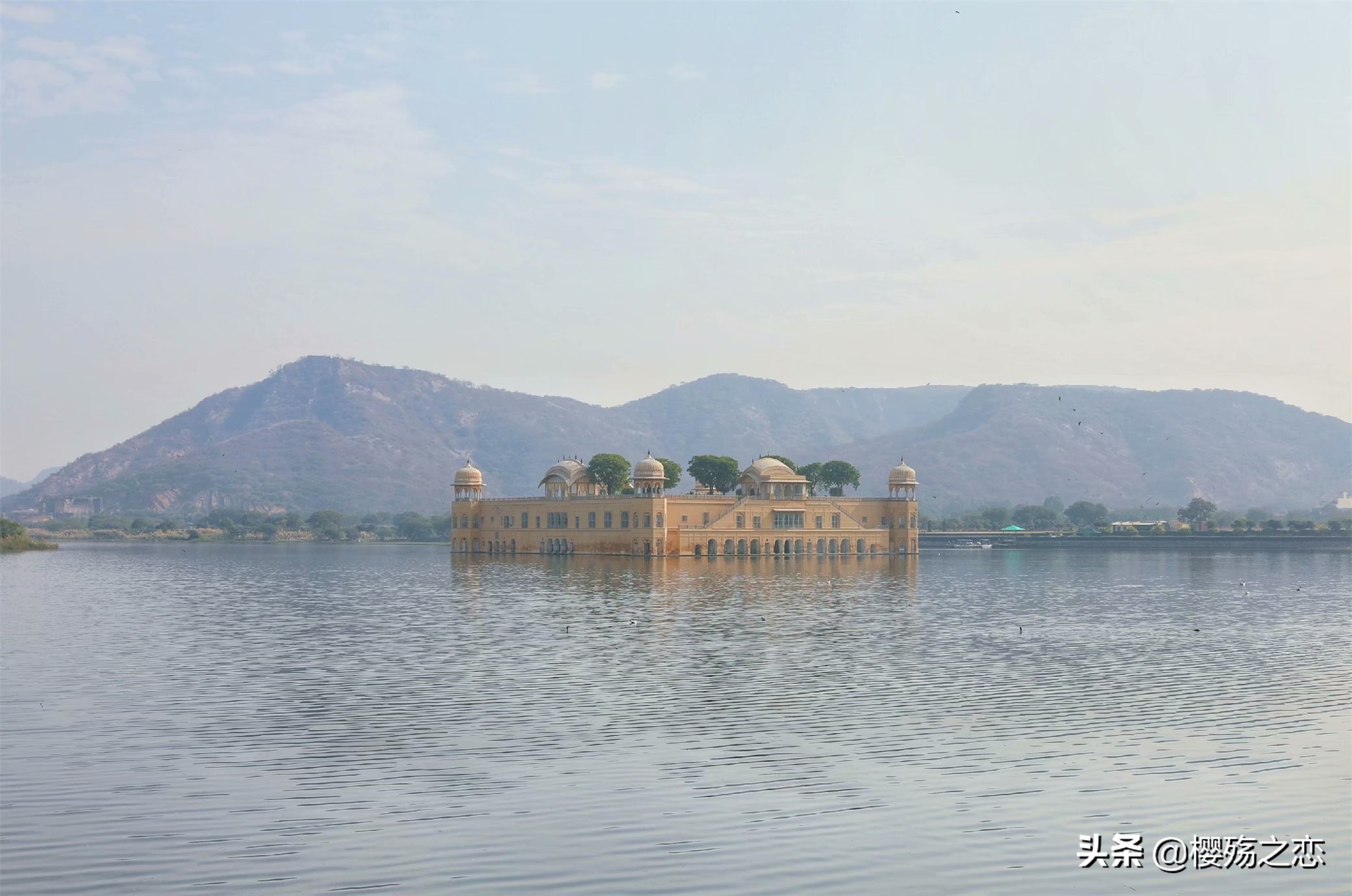 印度三大豪华宫殿,印度最神秘的寺院