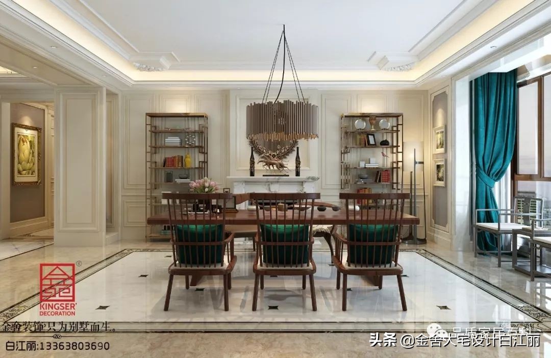 新源燕府500平大平层,新源燕府小户型