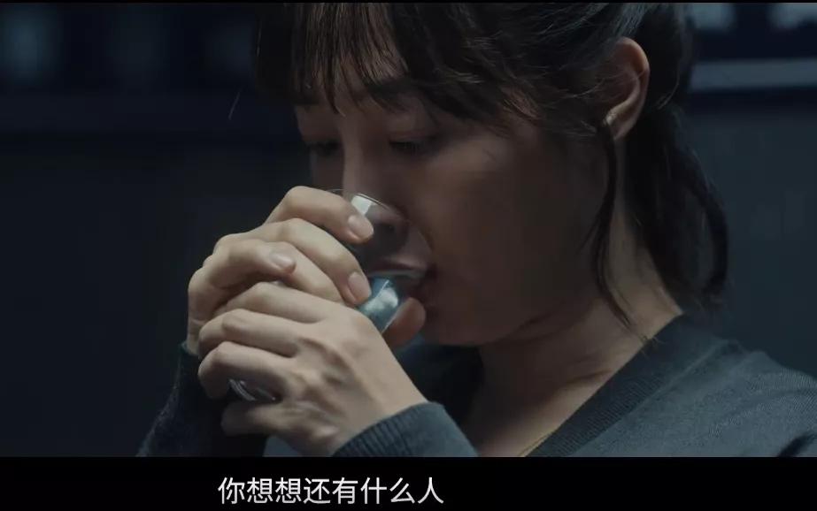 电影门锁聚焦独居女性安全问题,类似门锁的韩国独居悬疑电影