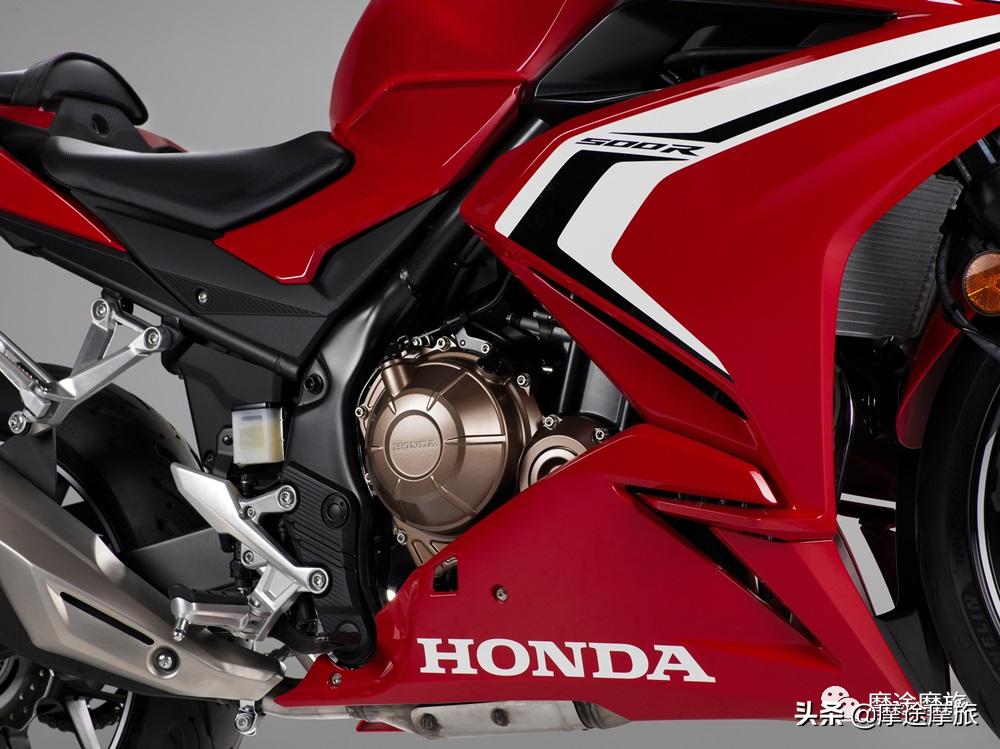 本田cbr500r测评视频,本田cbr500r和川崎400哪个值得买