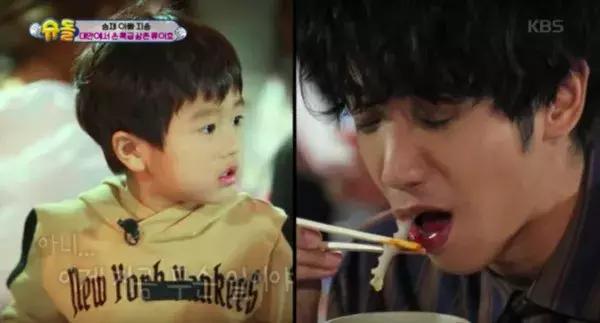 韩国网红活吞整只章鱼,韩国女网红为了博眼球有多拼