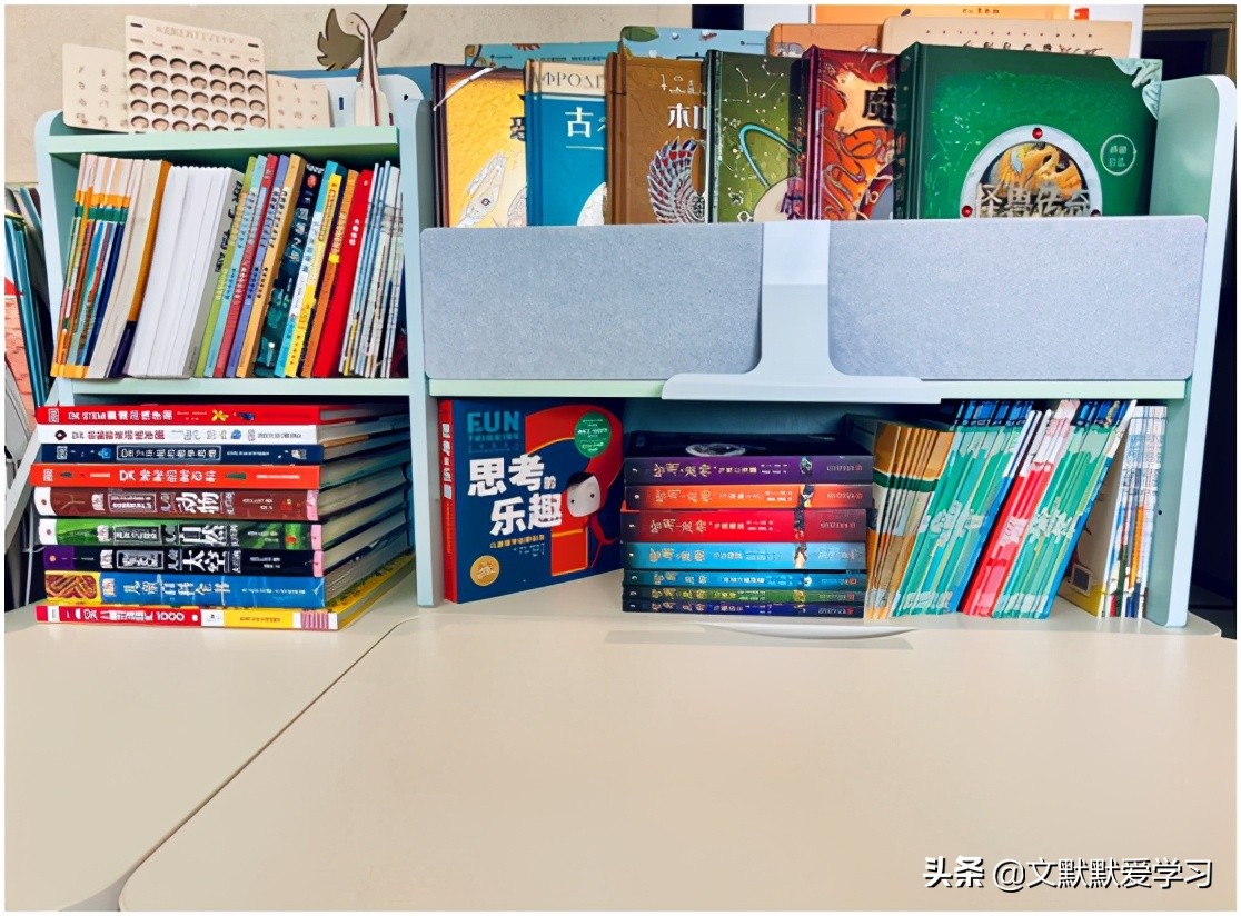 儿童学习桌该怎么选,如何挑选儿童学习桌