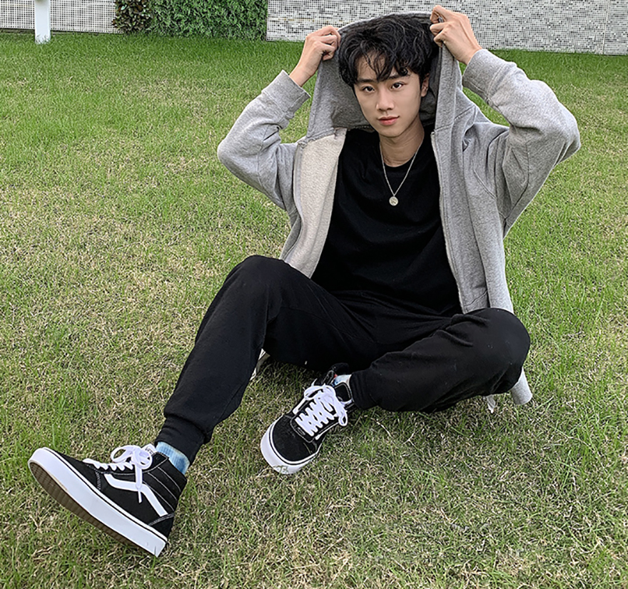 vans必买球鞋,vans黑白单品