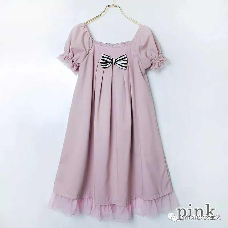 babydoll款式大全,babydoll萌款