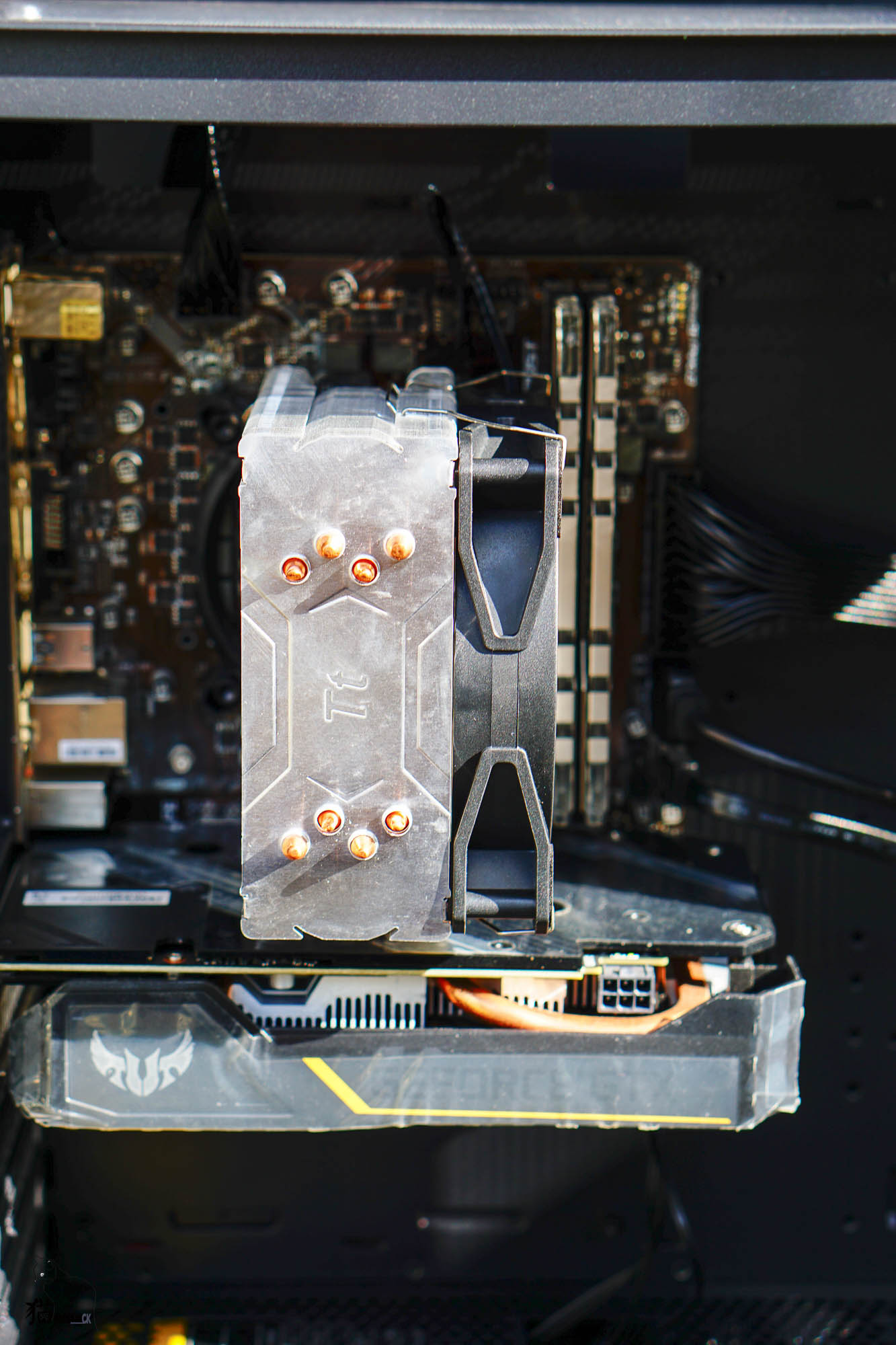 tt全家桶配置,tt全家桶装机