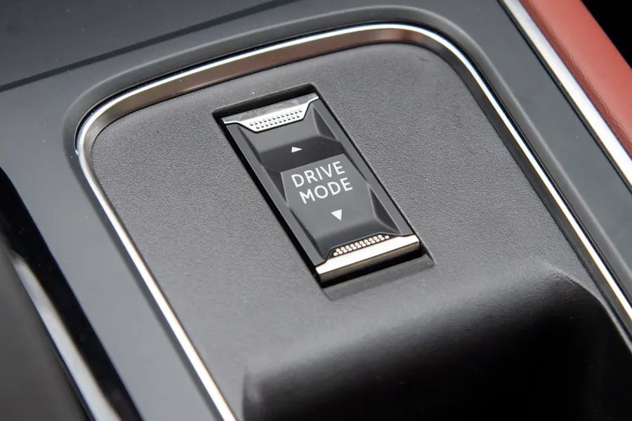 天逸混动试驾,雪铁龙天逸实测