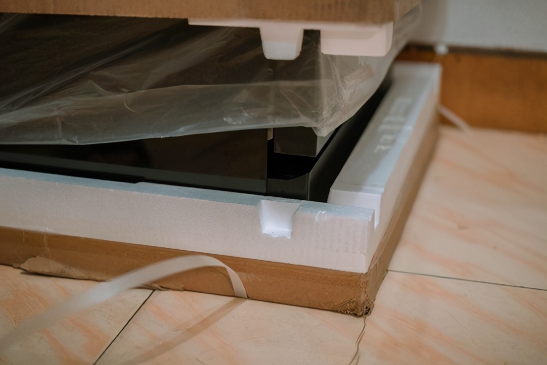 分区洗10套洗碗机,海尔晶彩迭代和晶彩系列