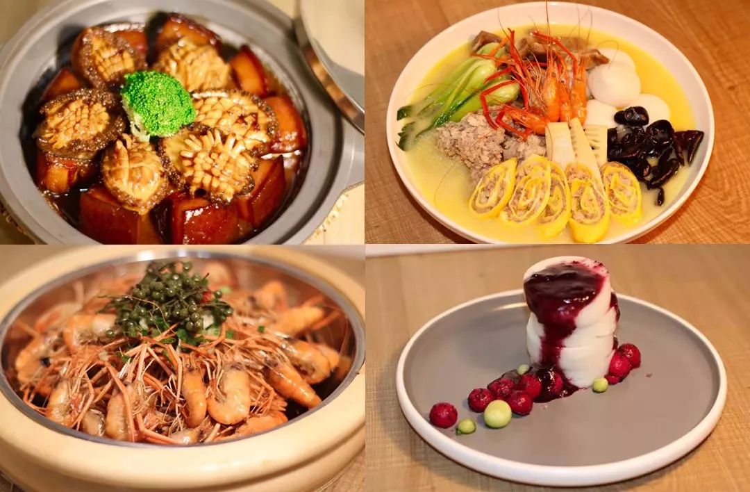 南通老少皆宜的餐厅,年底聚餐去哪家好