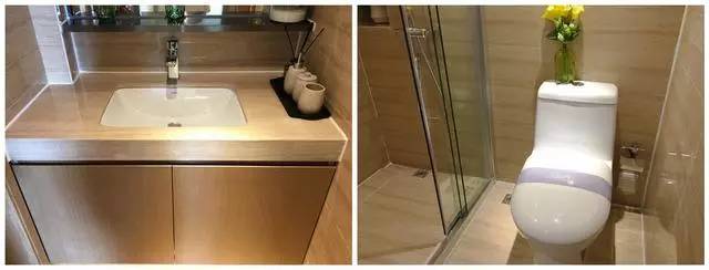 55平米小户型复式楼,复式楼装修小户型65-70平