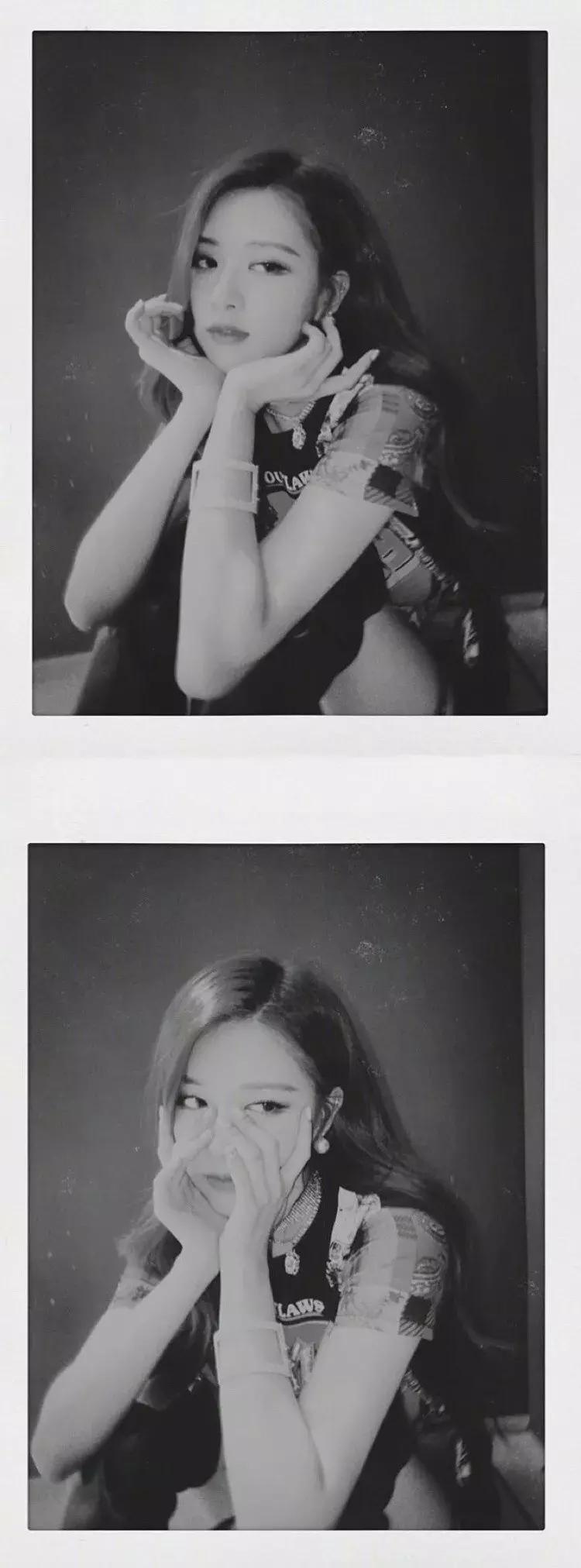 blackpink巴黎时装周lisa是爱豆吗,blackpink七周年绿色lisa衣服