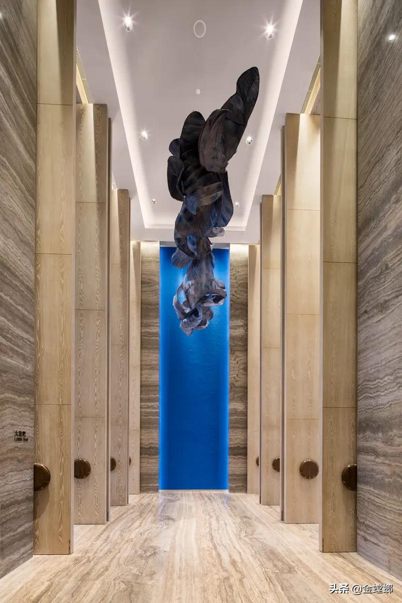 从酒店风格洞察企业,从酒店风格洞察企业文化