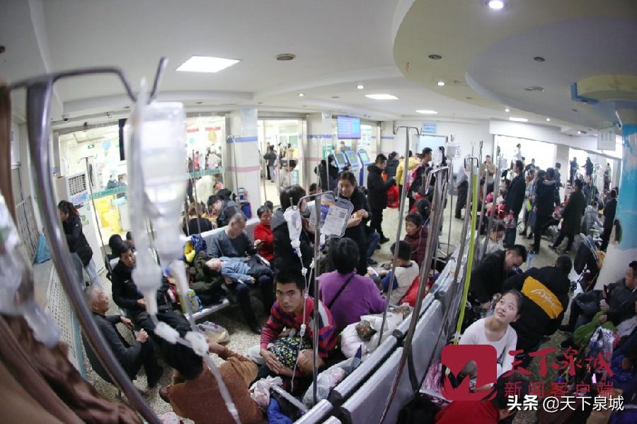 又到流感高发季我们该如何预防呢,又到小儿咳嗽的高发期