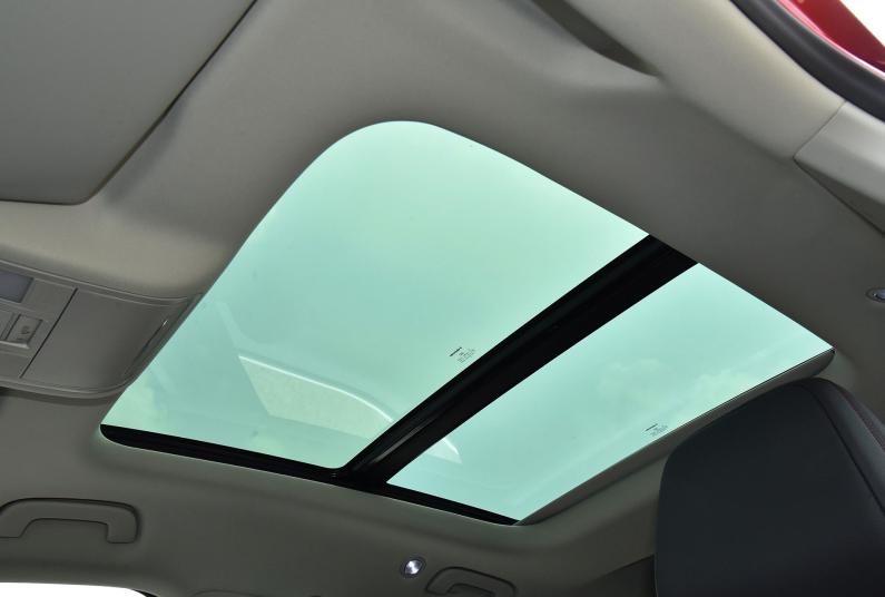 宝沃bx5车评,郑州二手宝沃bx5试驾