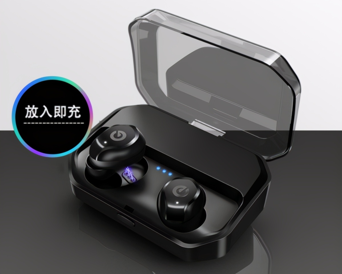 tws耳机未来的发展,tws耳机销量排名