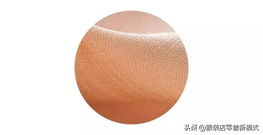 适用于春季服装面料有哪些,春夏服装面料基础知识