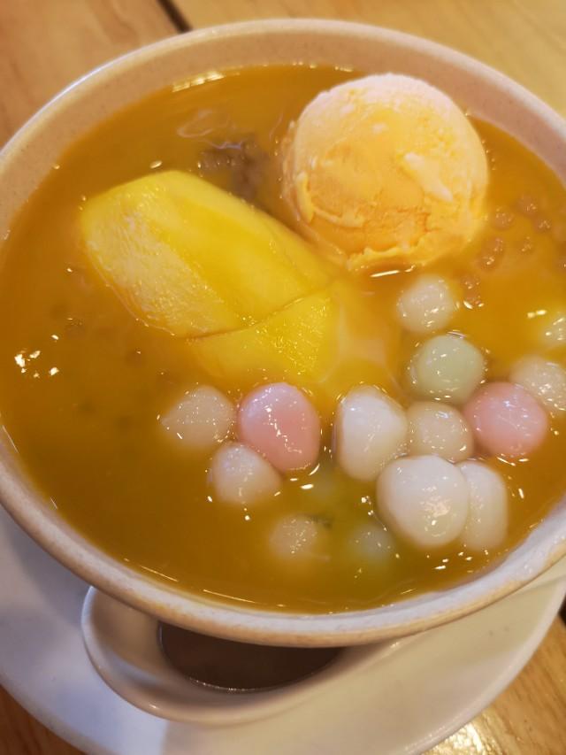 香港最后一片净土避世天堂,香港西贡一日游攻略图