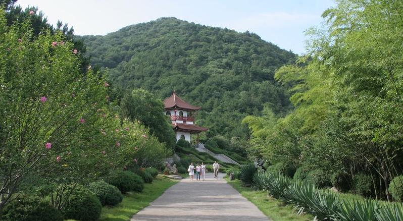 合肥蜀山攻略必去的地方,合肥周末去哪儿玩儿