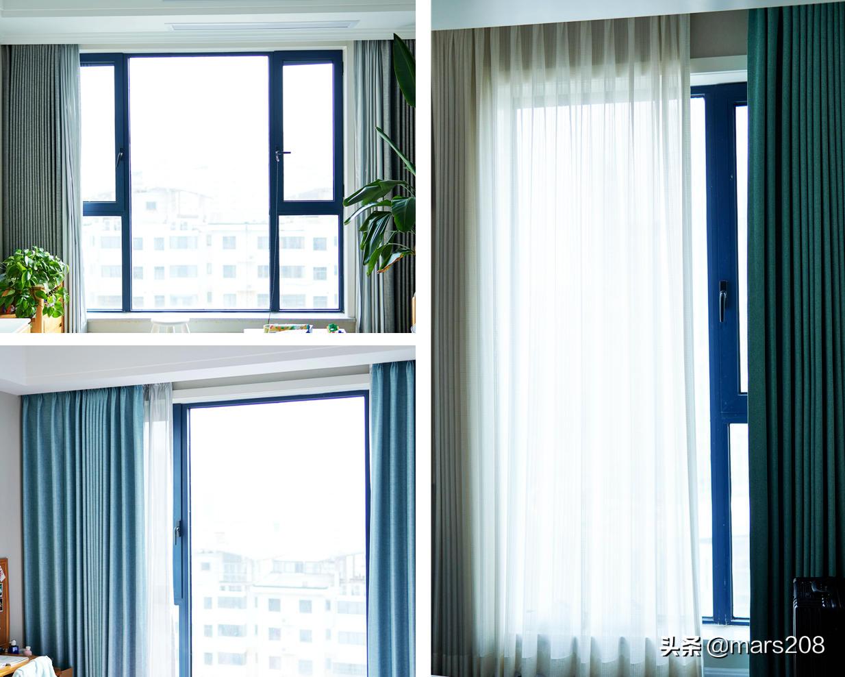 窗帘如何挑选技巧视频教程,选购窗帘的技巧窗帘材质介绍