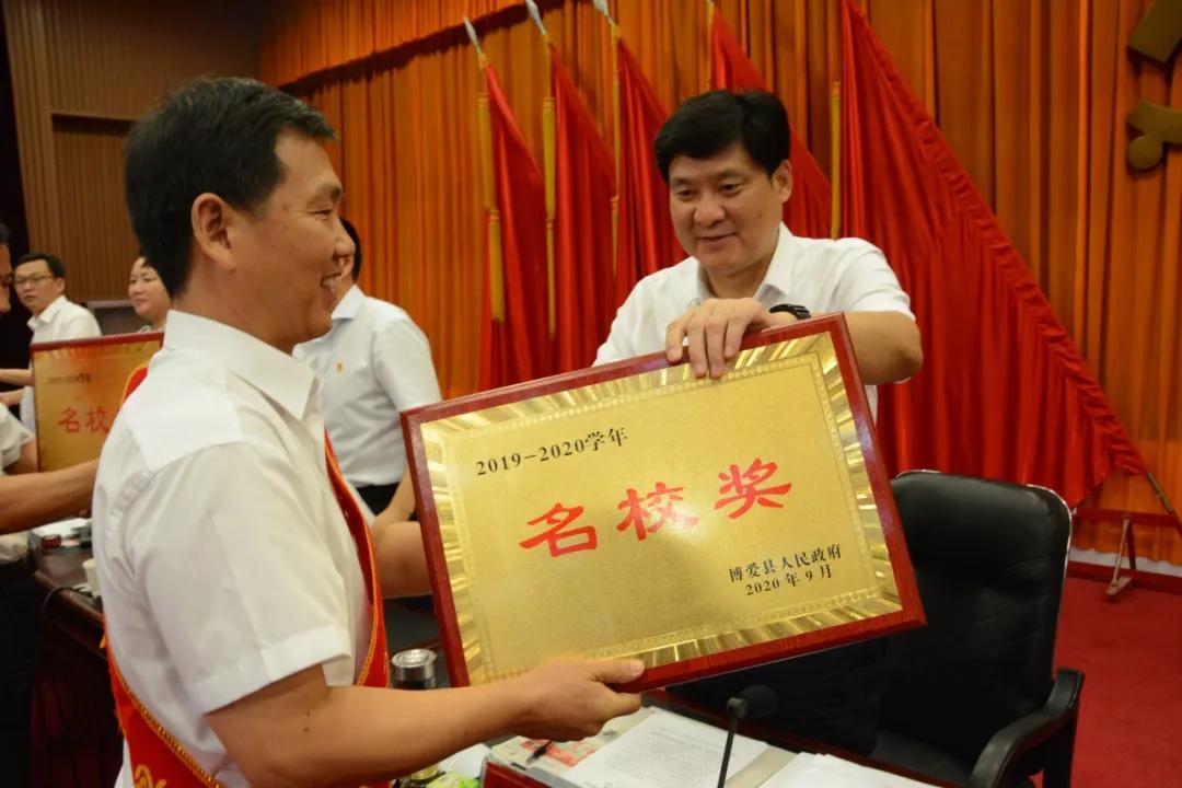 公开晾晒工作！焦作11个县（市）区委书记上周主要行程出炉