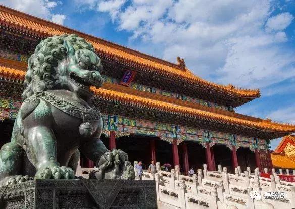 5000年中华文明的精华所在,深入了解中华文明5000多年发展史