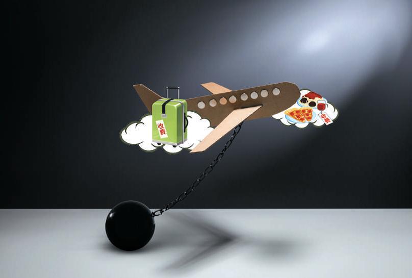 海航“小马甲”试水“低成本”,希望通过细分市场扩大客群