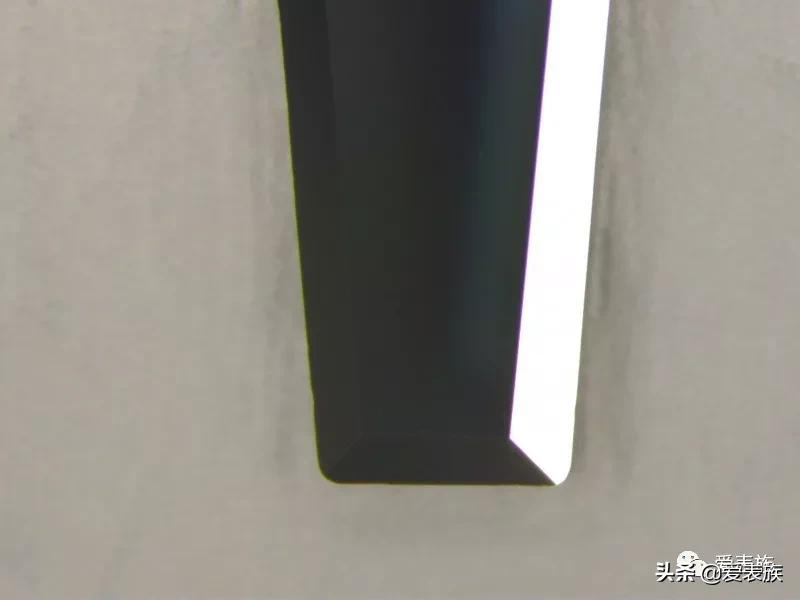 二十万内盘面最强？显微镜实拍GrandSeiko雪花面