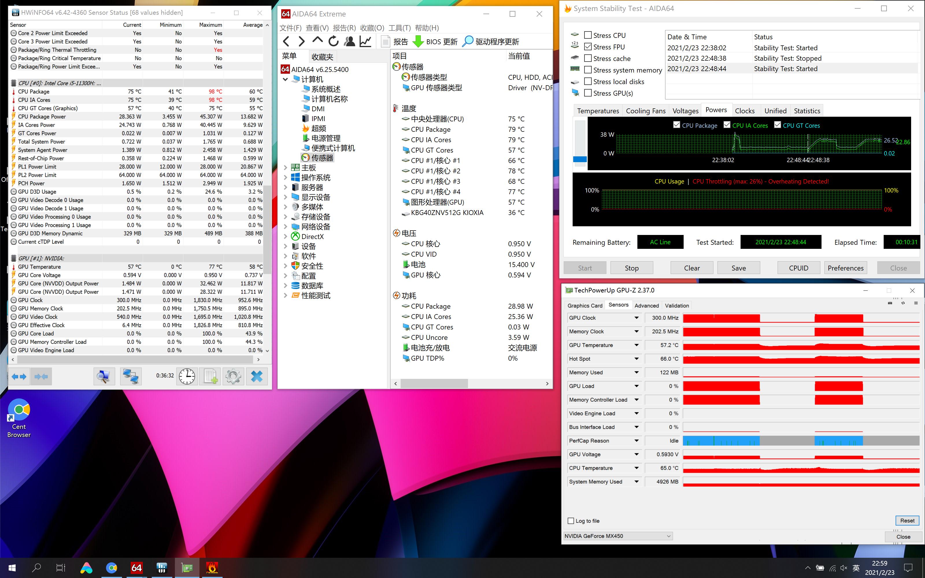 redmibookpro15的i7和i5的区别,redmibookpro15打游戏怎么样