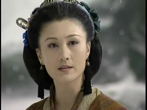 笑傲江湖宁中则是怎么死的,笑傲江湖宁中则被羞辱了吗