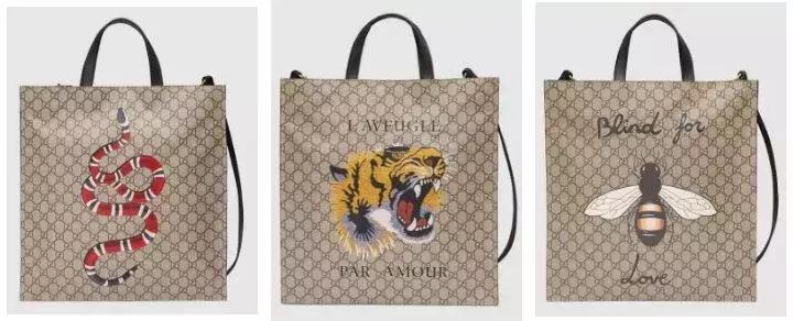 还在执迷于小包？王菲、杨幂早就背上了实用能装的...购物袋？