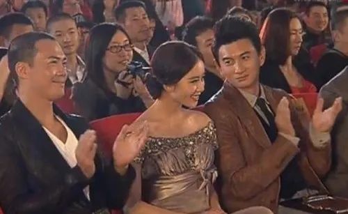 刘诗诗婚后败光2亿“彩礼钱”,吴奇隆:我老婆怎样都好