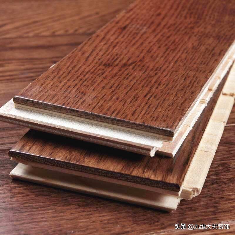实木地板到底好不好?实木地板全面剖析,老师傅都说专业