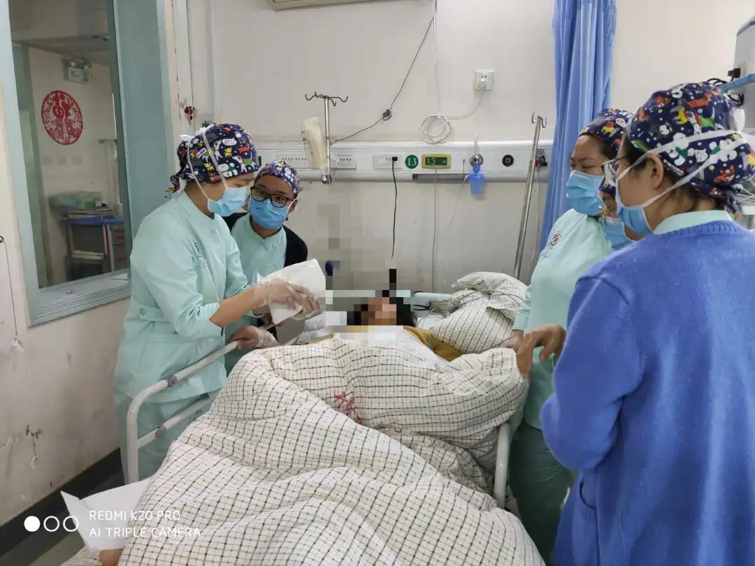 开封市人民医院急救,开封人民医院急救中心