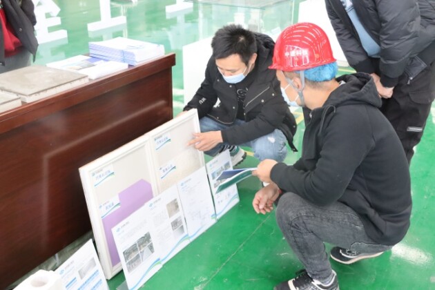 中建科技新项目,中建科技装配式