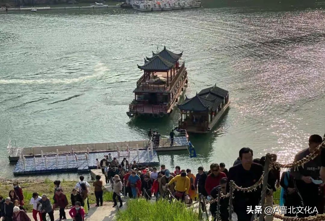 河曲赵云生｜神游张家界