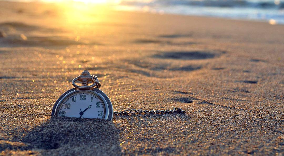 科学家说时间是什么意思,科学家说时间是什么