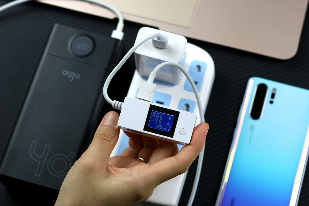 aigo充电宝10400毫安使用说明,AIGO聚合物充电宝怎么样