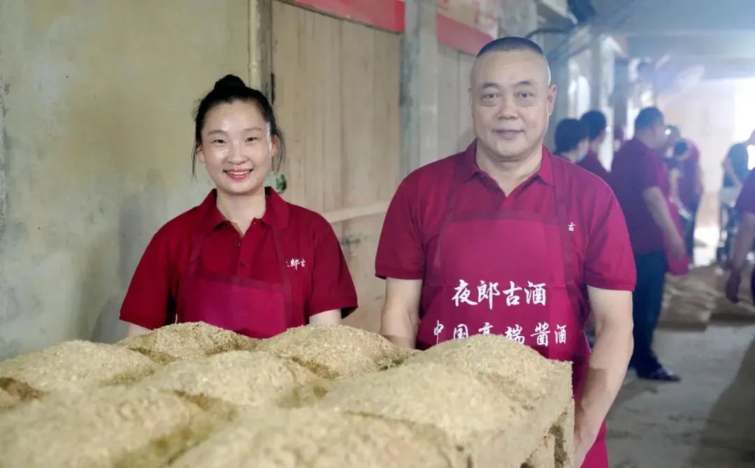 夜郎古酒味道,夜郎酱酒精品品鉴简介