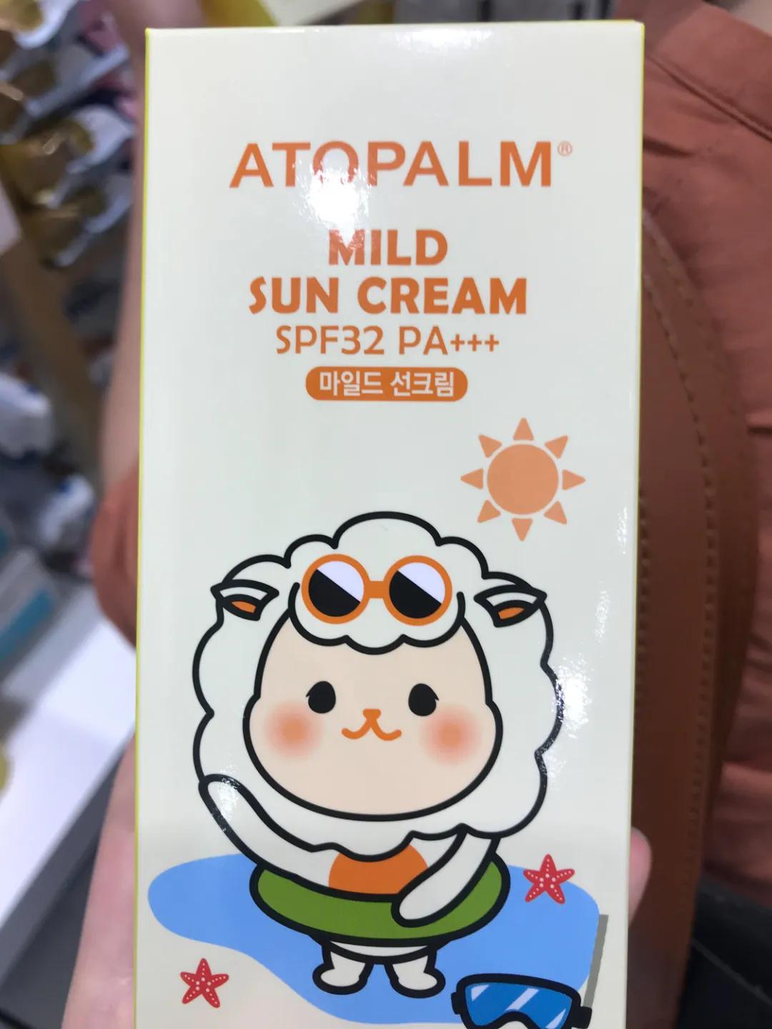 透之谜防晒霜是不是智商税,儿童防晒霜靠谱吗