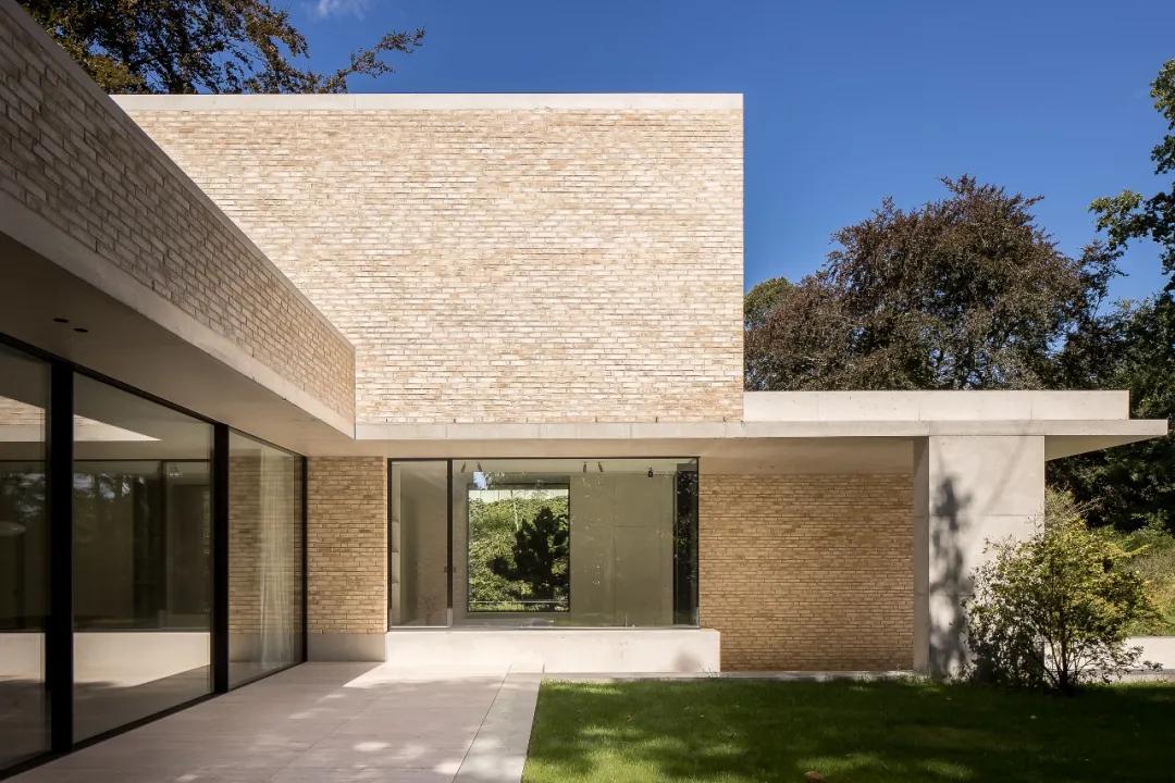 新作|与自然共生的极致之墅