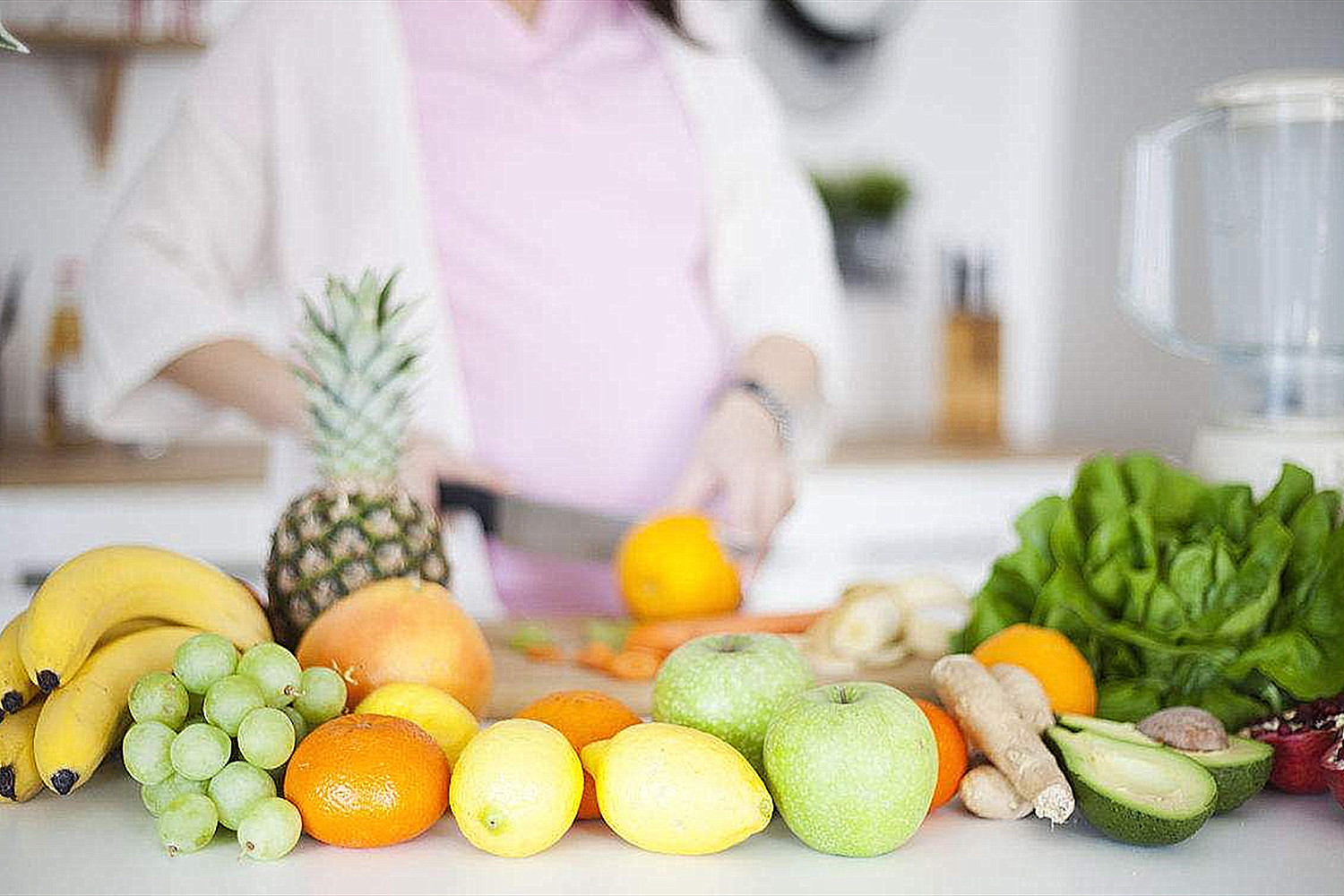 解决孕期便秘的最佳方法,如何解决孕期便秘