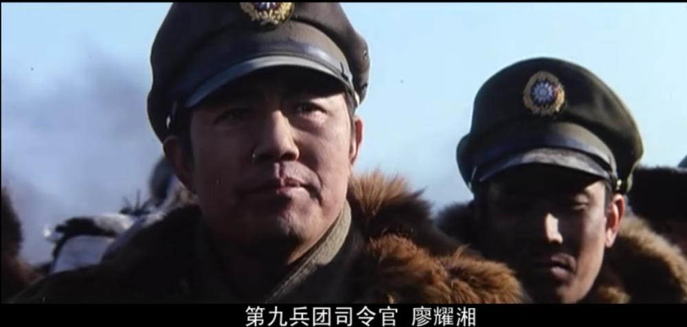 大决战之淮海战役评价,辽沈战役歼灭的五大主力