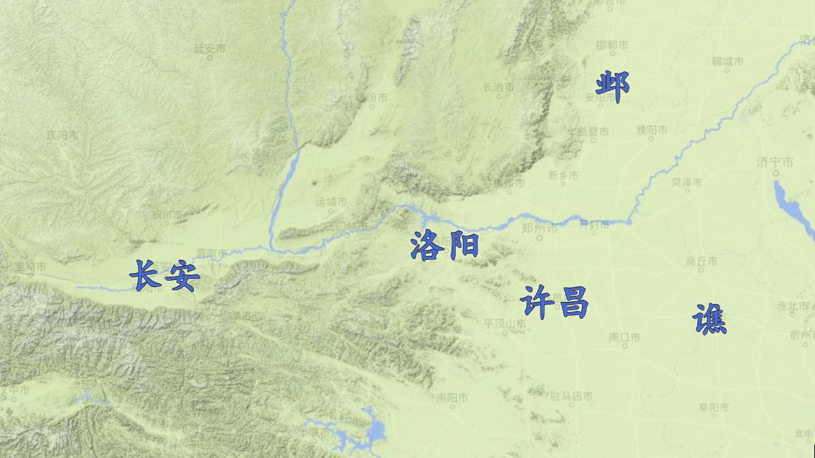 三国“肉票将军”夏侯惇,曹魏势力的二号人物,能力不输荀彧