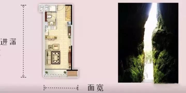 碧桂园南北通透户型讲解,碧桂园120户型分析与大师讲解